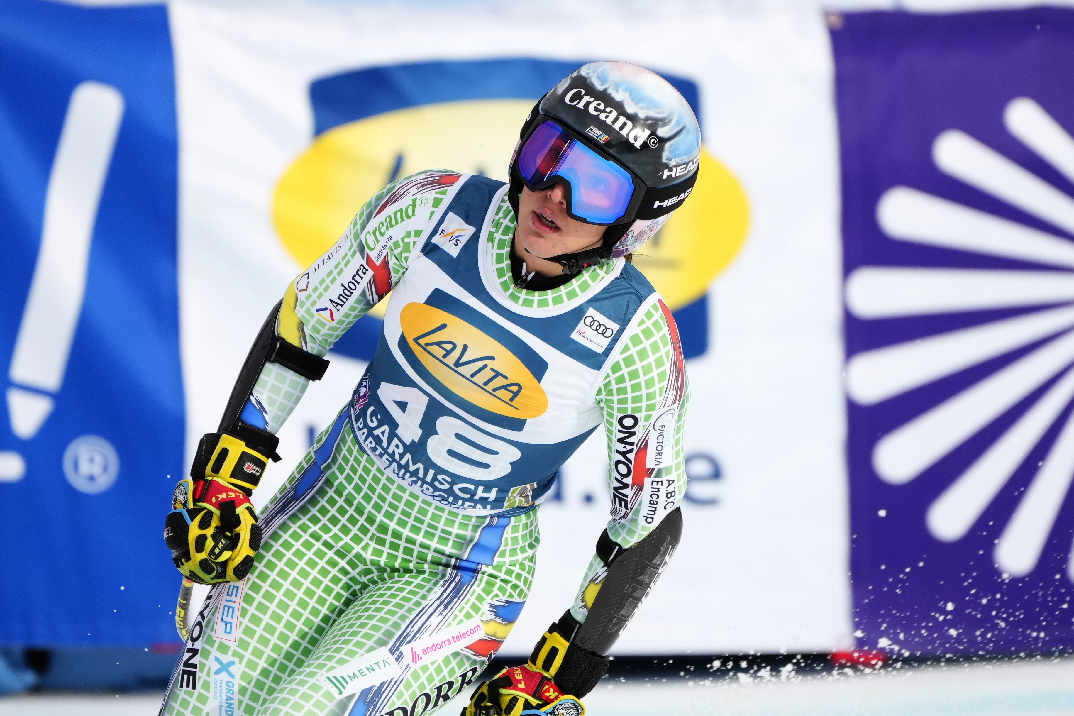 /tmp/173405_Cande Moreno, al supergegant WC de Garmisch_FOTO Millo Moravski Agence Zoom (2).JPG